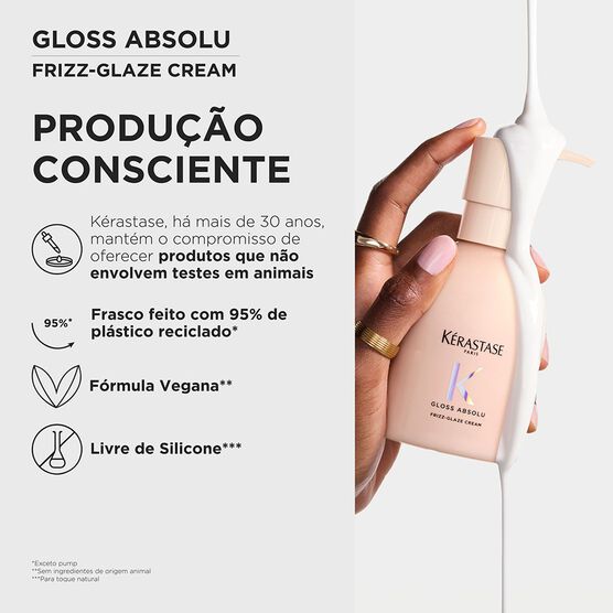 LEAVE-IN KER GLOSS ABSOLU RICHE 240ml